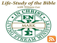 A Life Full according to and for God's New Testament Economy (1)