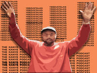 The Kanye Podcast: YeezusTalks Episode #8