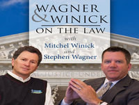 On the Law - Autonomous Vehicles