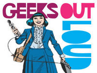 Geeks OUT Podcast: Ron Solo