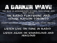 #166 A Darker Wave 21-04-2018