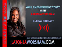 The Latonja Worsham Morning Show