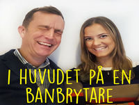 Avsnitt 58: Tuff barndom och Zuckbergs superdator