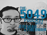 Episode 158, Jen Shyu