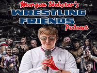 Wrestling Friends 46 - Zack Gibson