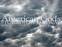 Storm’s On The Way 22: Rock City