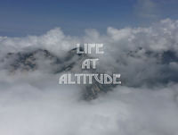 Life at Altitude 001