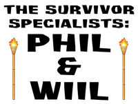 Survivor Panama Rewatch Episodes 7-9
