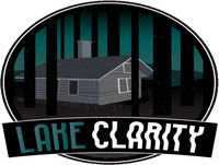 Lake Clarity Trailer
