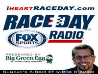 WFO Radio NASCAR Ignition - 05242017