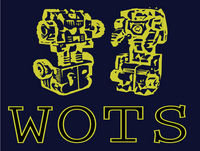WOTS Version 152 with Wonder #2