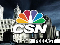 Ep. 196: Which looks better now, Cubs World Series chances or White Sox rebuild?