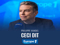 Philippe Vandel reçoit Max Boublil