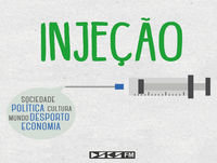Injeção - 24 de Junho de 2017