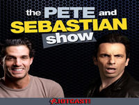 Pete and Sebastian Show 267
