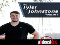 The Tyler Johnstone Podcast Trailer