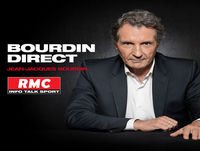 RMC : 27/06 - Bourdin Direct - 6h-7h