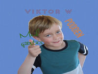 Viktor Wpodden 2 Pokémon GO