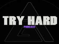 JOHN HAS NEVER SEEN ACE VENTURA?!? WHAT?! | Try Hard Podcast #