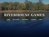Game Closet 17 – Amy Weston