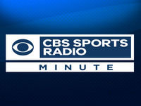 4-21 Boomer Esiason CBS Sports Minute on the McIlroy & Stoll Wedding