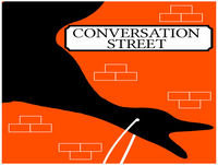 Conversation Street Episode 273