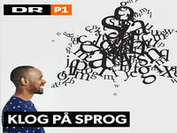 Klog på Sprog 2017-08-19