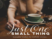 J1ST 041: The Call to Holiness