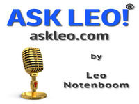 What are the Differences Between an Email Account, Address, Program, and Service?