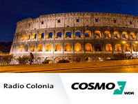 COSMO Radio Colonia Ganze Sendung (12.10.2017)