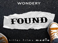 Found Stories (S1E7)