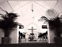 Sola Scripture Week one