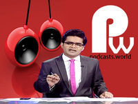 Aaj Shahzaib Khanzada Kay Sath Monday 17th July 2017