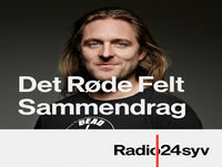 Det Røde Felt - sammendrag uge 12, 2017