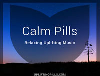Calm Pill 1 Still Habitat