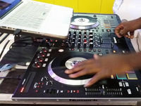 My urban mix 237 2017