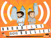 Broadcast Bullies - Episode 93