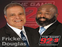 LISTEN: Thomas Dimitroff Joins the Morning Show