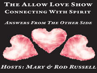The Allow Love Show, April 19, 2018