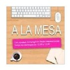 Podcast de A la Mesa