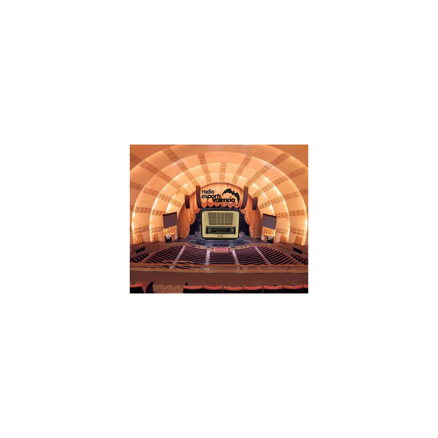 RADIO ESCENARIO