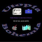 Utopía Bohemia 130: 2017-07-11