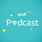 DLC´s, Nintendo y Disney / Pixdi Gaming Podcast