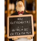Entremixtas-Ricardo Haye