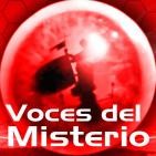 Voces del Misterio nº.539: Misterios de la Antigüedad y las civilizaciones perdidas con Jesús Callejo.