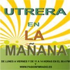 Entrevista a Yolanda González en Utrera en La Mañana 29 de Mayo 2013