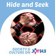 Emen8 - Hide and Seek