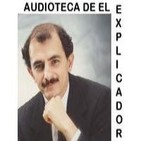 La audioteca de El Explicador