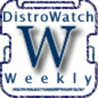 DistroWatch Weekly, Issue 704 20 March 2017