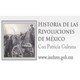 Historia de las Revoluciones de Mexico